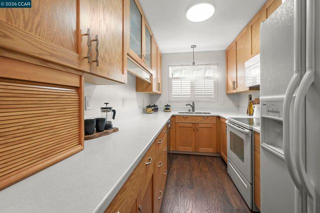 410 Camelback Road, Pleasant Hill, CA 94523