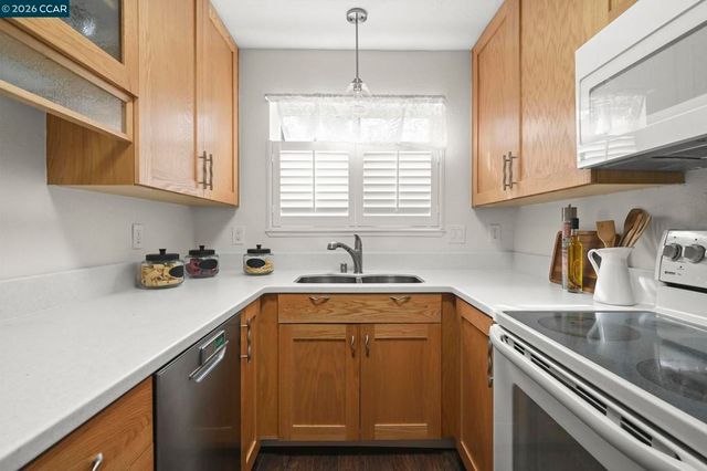 410 Camelback Road, Pleasant Hill, CA 94523