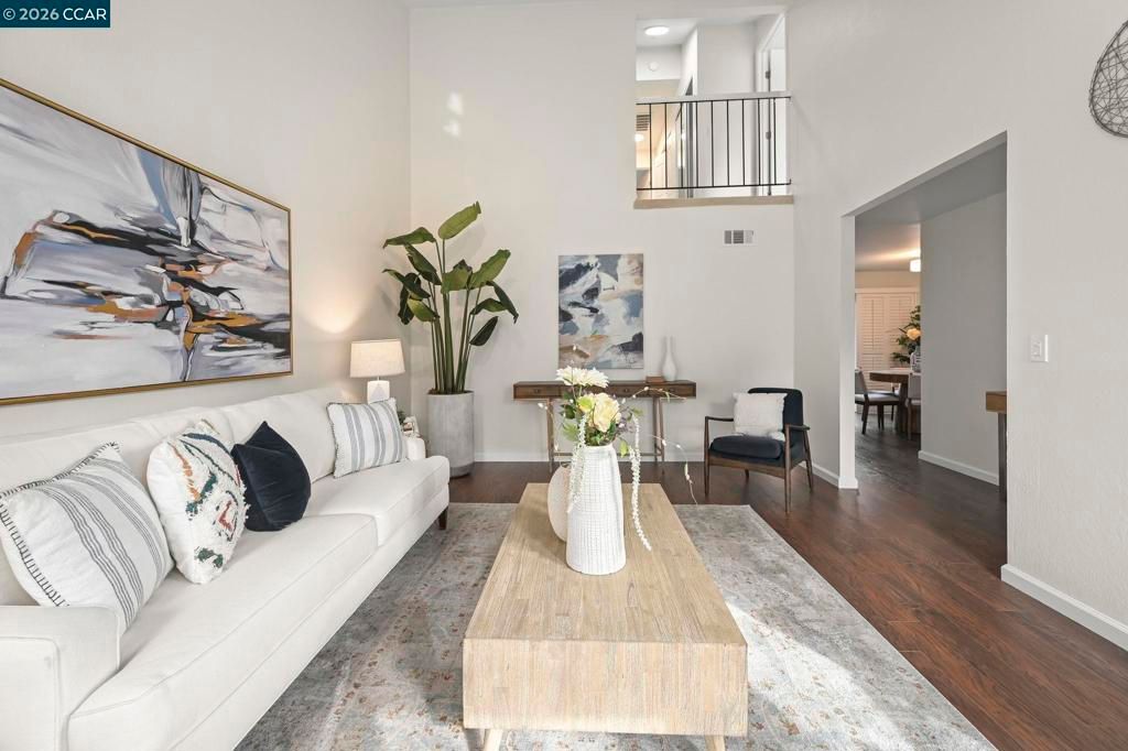 410 Camelback Road, Pleasant Hill, CA 94523