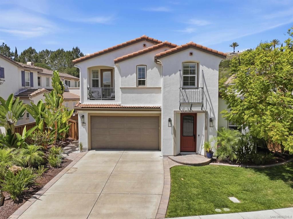 Image 44 of property listing at 6637 Brookite CT, Carlsbad, CA 92009