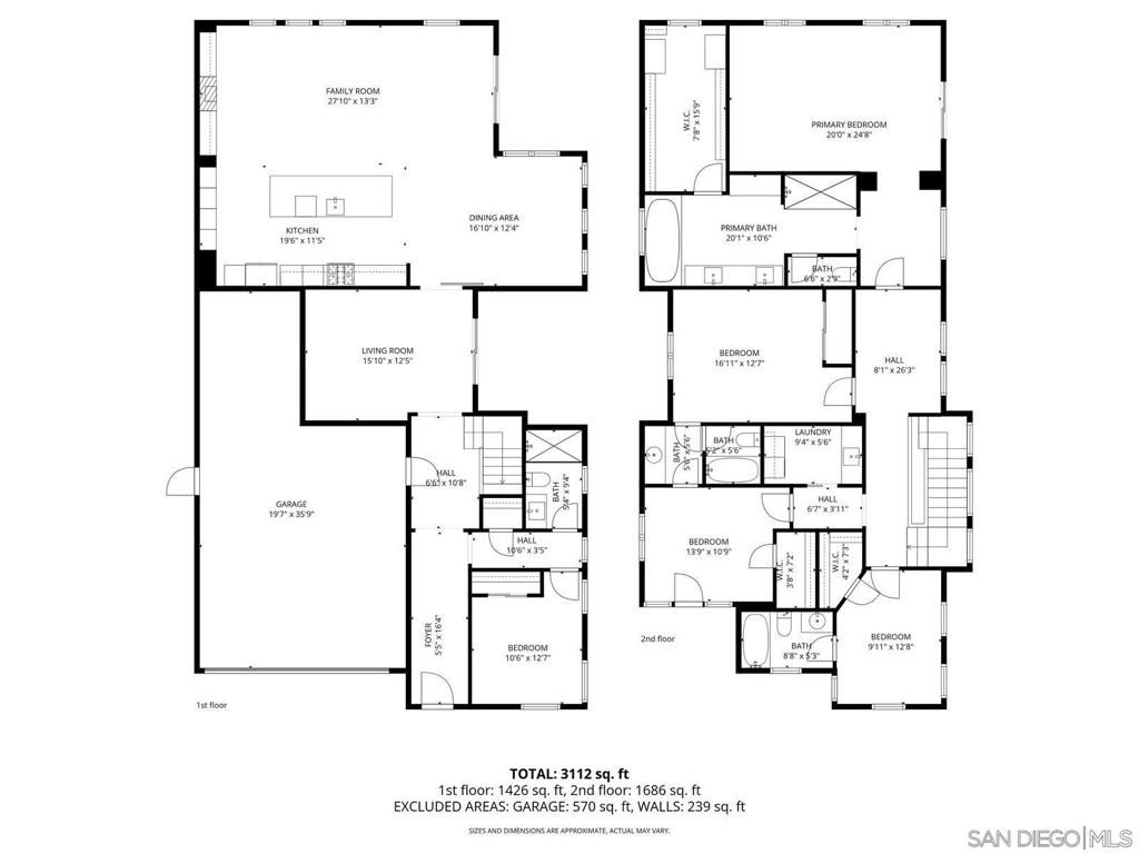 Image 45 of property listing at 6637 Brookite CT, Carlsbad, CA 92009