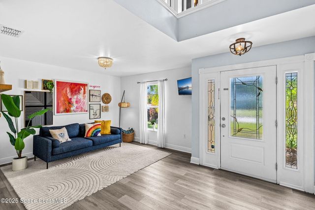 2013 Sorento Circle, Melbourne, FL 32904