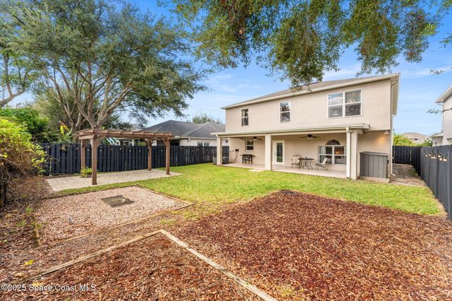 2013 Sorento Circle, Melbourne, FL 32904