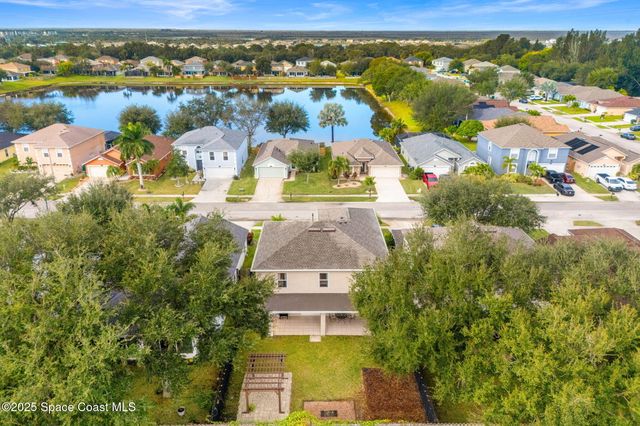 2013 Sorento Circle, Melbourne, FL 32904