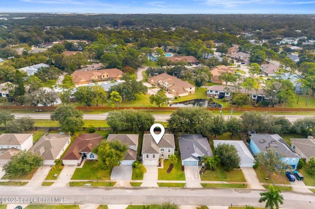 2013 Sorento Circle, Melbourne, FL 32904