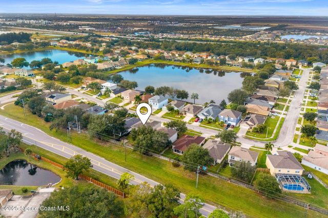 2013 Sorento Circle, Melbourne, FL 32904