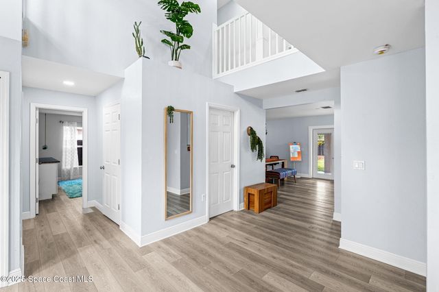 2013 Sorento Circle, Melbourne, FL 32904