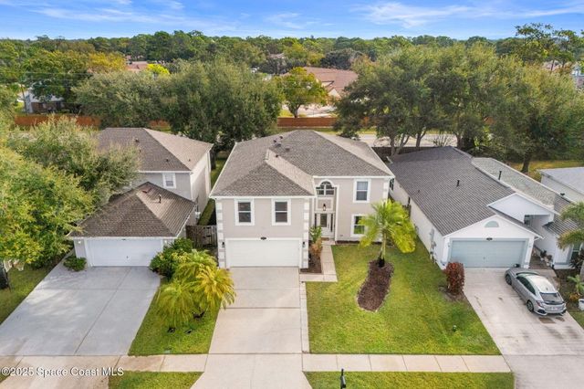 2013 Sorento Circle, Melbourne, FL 32904