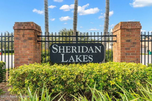 2013 Sorento Circle, Melbourne, FL 32904