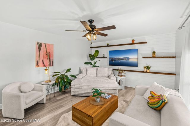 2013 Sorento Circle, Melbourne, FL 32904