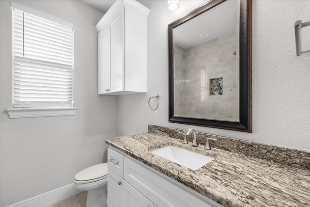 6028 Berry Ridge Lane, Joshua, TX 76058