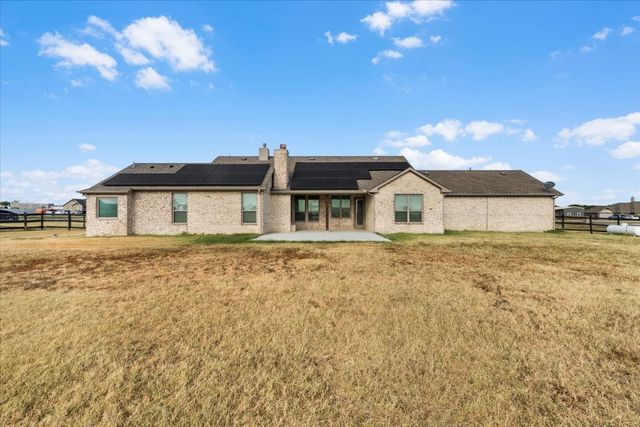 6028 Berry Ridge Lane, Joshua, TX 76058