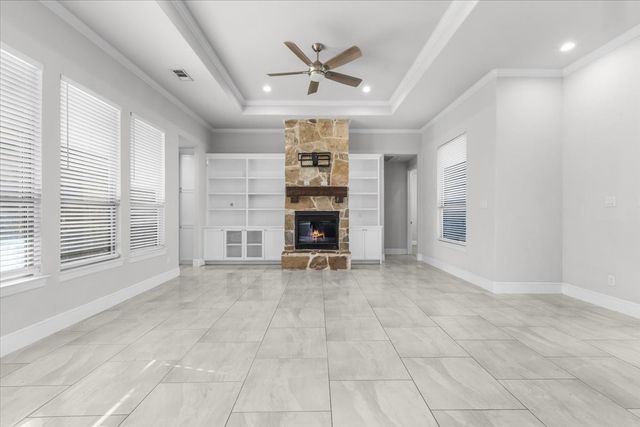 6028 Berry Ridge Lane, Joshua, TX 76058