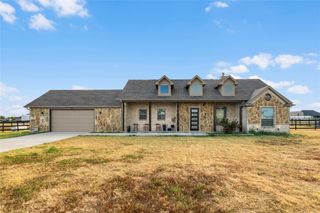 6028 Berry Ridge Lane, Joshua, TX 76058