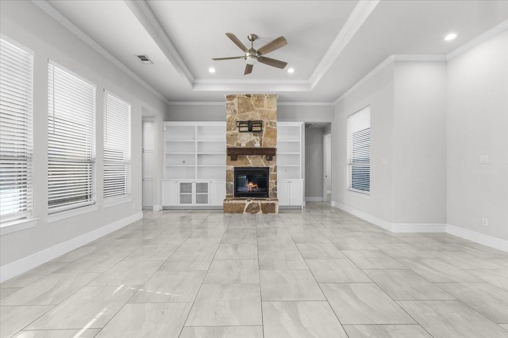 6028 Berry Ridge Lane, Joshua, TX 76058 — photo 3