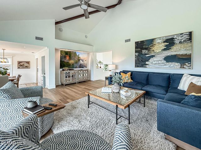 4538 Rayburn Street, Westlake Village, CA 91362