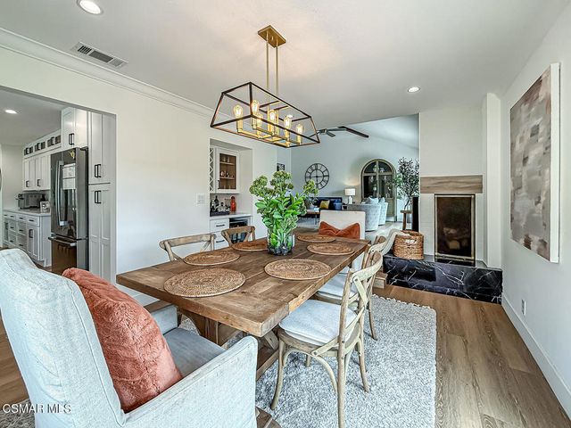 4538 Rayburn Street, Westlake Village, CA 91362