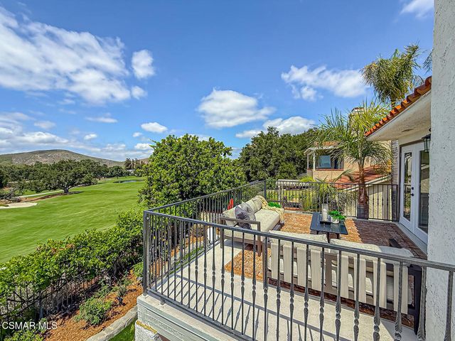 4538 Rayburn Street, Westlake Village, CA 91362