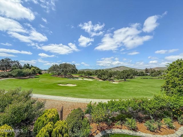 4538 Rayburn Street, Westlake Village, CA 91362