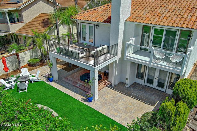 4538 Rayburn Street, Westlake Village, CA 91362