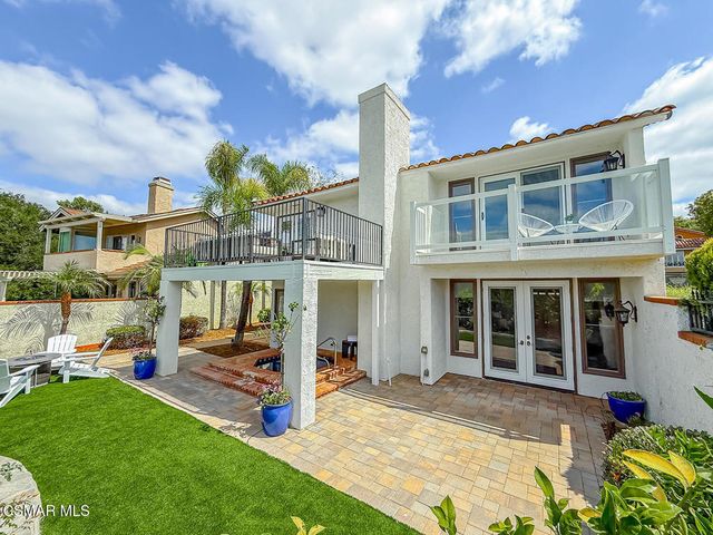4538 Rayburn Street, Westlake Village, CA 91362
