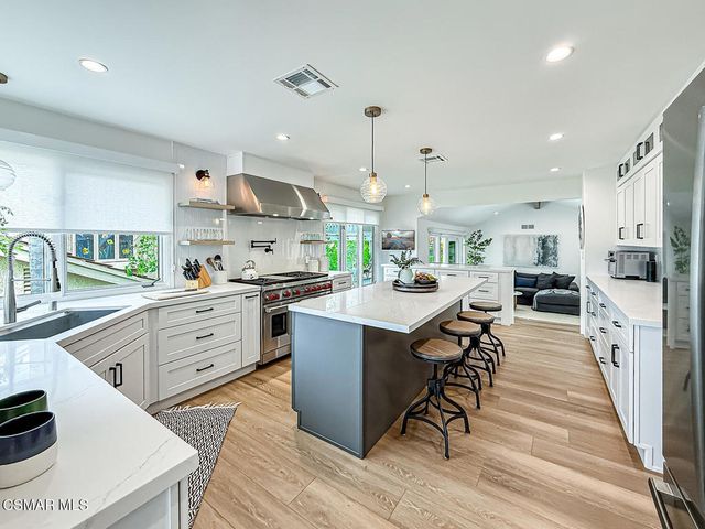 4538 Rayburn Street, Westlake Village, CA 91362