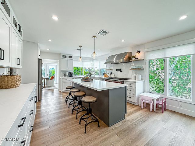 4538 Rayburn Street, Westlake Village, CA 91362
