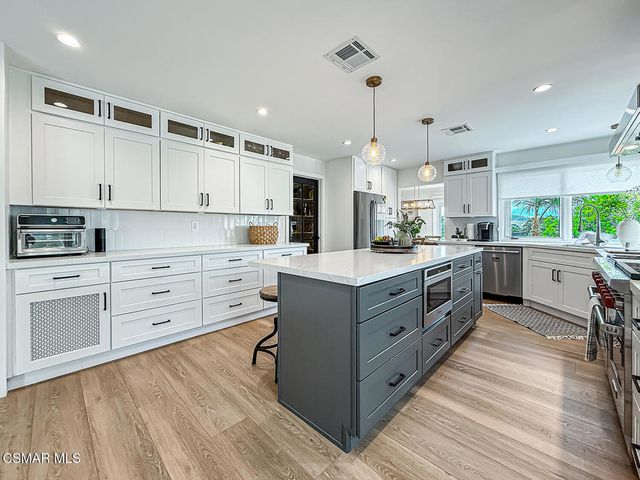 4538 Rayburn Street, Westlake Village, CA 91362