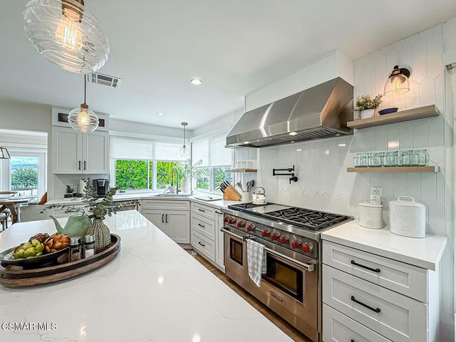 4538 Rayburn Street, Westlake Village, CA 91362