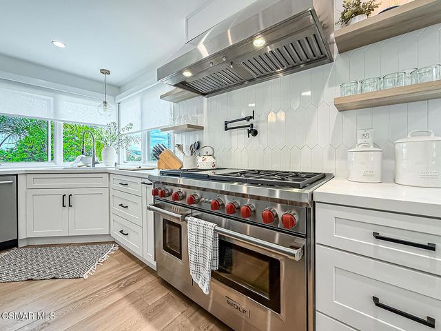 4538 Rayburn Street, Westlake Village, CA 91362