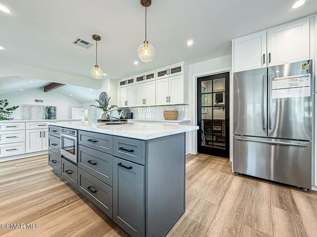 4538 Rayburn Street, Westlake Village, CA 91362