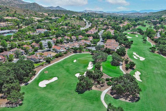 4538 Rayburn Street, Westlake Village, CA 91362