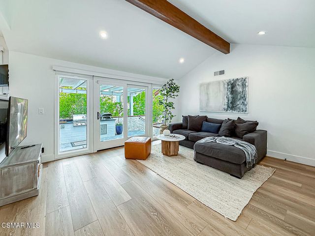 4538 Rayburn Street, Westlake Village, CA 91362
