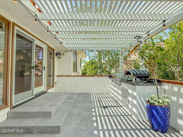 4538 Rayburn Street, Westlake Village, CA 91362