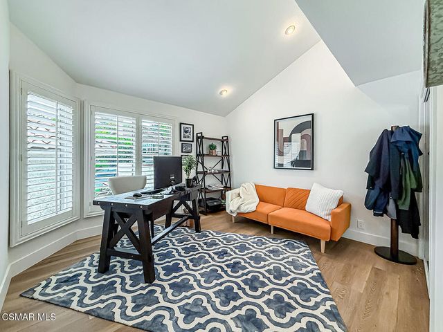4538 Rayburn Street, Westlake Village, CA 91362