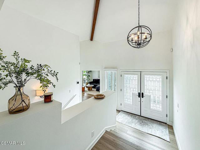 4538 Rayburn Street, Westlake Village, CA 91362