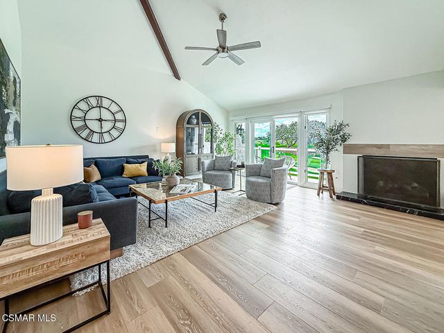 4538 Rayburn Street, Westlake Village, CA 91362
