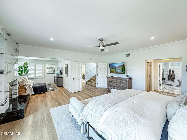 4538 Rayburn Street, Westlake Village, CA 91362