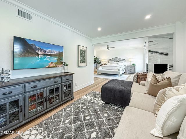 4538 Rayburn Street, Westlake Village, CA 91362