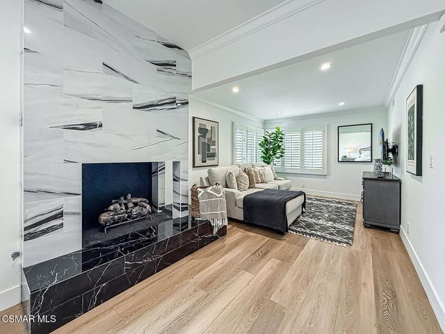 4538 Rayburn Street, Westlake Village, CA 91362