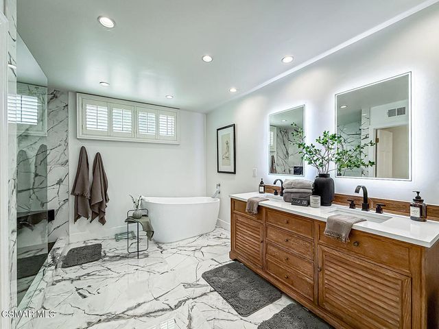 4538 Rayburn Street, Westlake Village, CA 91362
