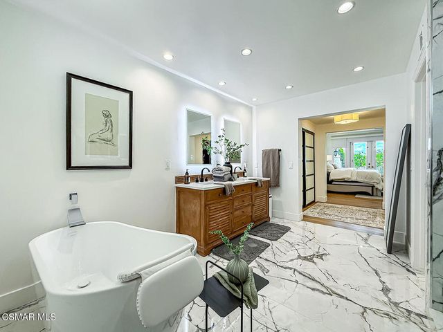 4538 Rayburn Street, Westlake Village, CA 91362