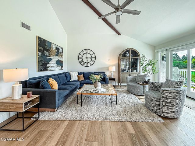 4538 Rayburn Street, Westlake Village, CA 91362