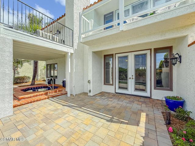 4538 Rayburn Street, Westlake Village, CA 91362
