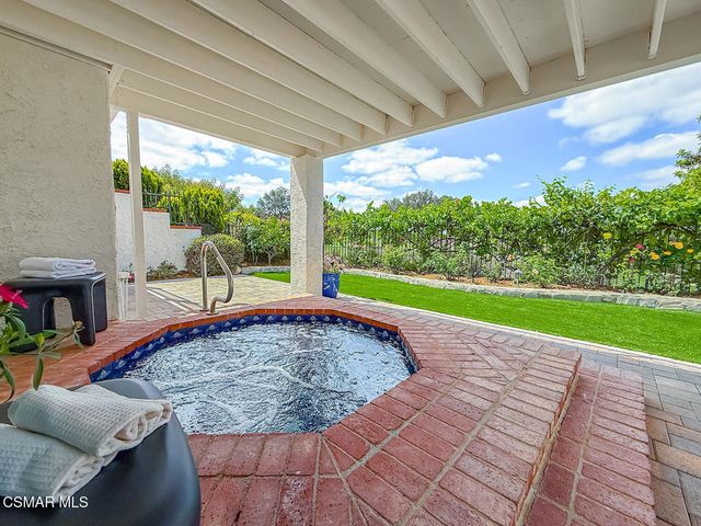 4538 Rayburn Street, Westlake Village, CA 91362