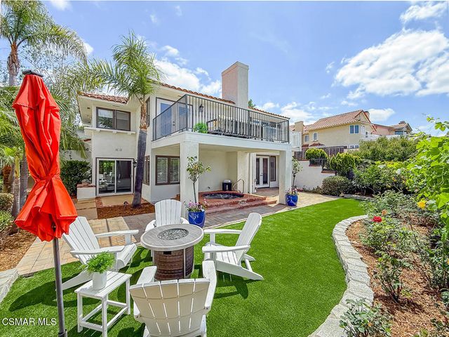 4538 Rayburn Street, Westlake Village, CA 91362