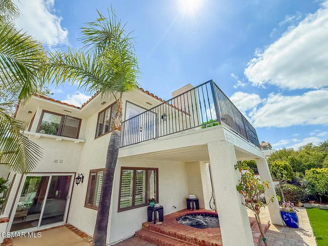 4538 Rayburn Street, Westlake Village, CA 91362