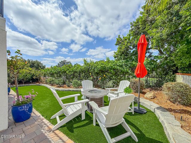 4538 Rayburn Street, Westlake Village, CA 91362