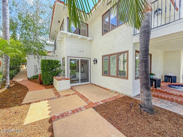 4538 Rayburn Street, Westlake Village, CA 91362