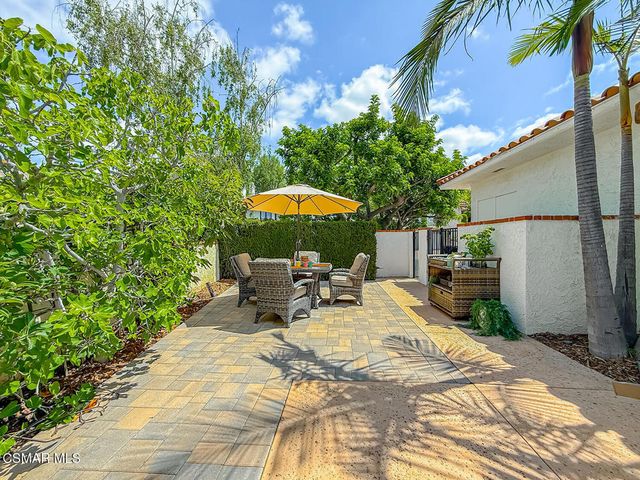 4538 Rayburn Street, Westlake Village, CA 91362